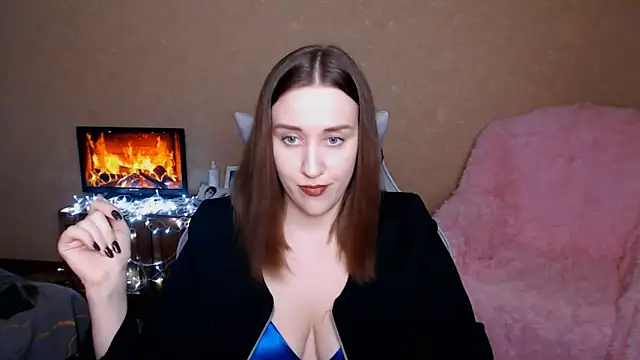 Snapshot of JessicaMurray chatting on February 21, 2025, 10:48 pm JessicaMurray online show from February 21, 2025, 10:48 pm