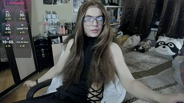 alexiamaleax online show from October 4, 2025, 12:19 am