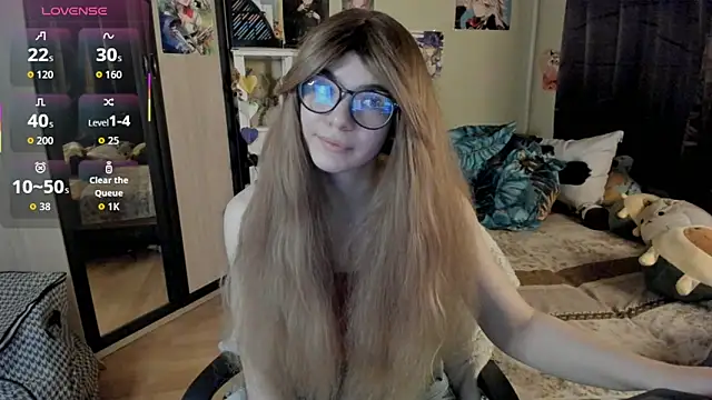 alexiamaleax online show from April 12, 2026, 1:54 am