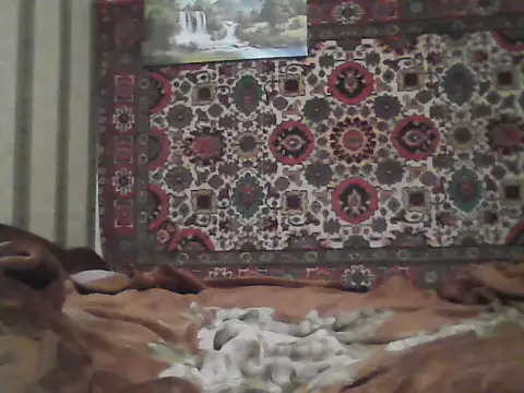 AlferezzSolvajo online show from October 19, 2025, 2:07 pm