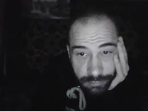 AlferezzSolvajo online show from November 5, 2025, 9:09 am