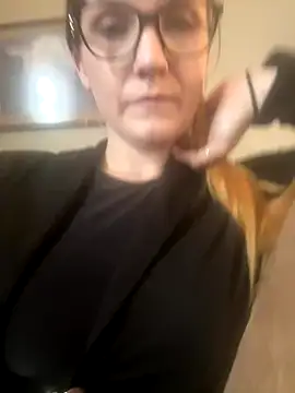 Kitty DaCocks online show from October 2, 2025, 8:38 pm