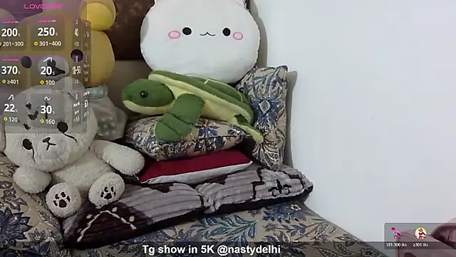 Snapshot of Jazz777 chatting on December 19, 2025, 4:25 pm Jazz777 online show from December 19, 2025, 4:25 pm