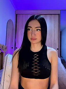 Maddy Jones online show from January 10, 2026, 4:47 am