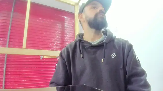 ragnar881547 online show from January 7, 2025, 3:44 pm