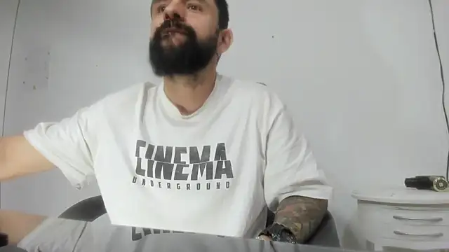 ragnar881547 online show from January 17, 2025, 3:32 pm