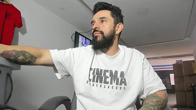 ragnar881547 online show from January 29, 2025, 3:04 pm