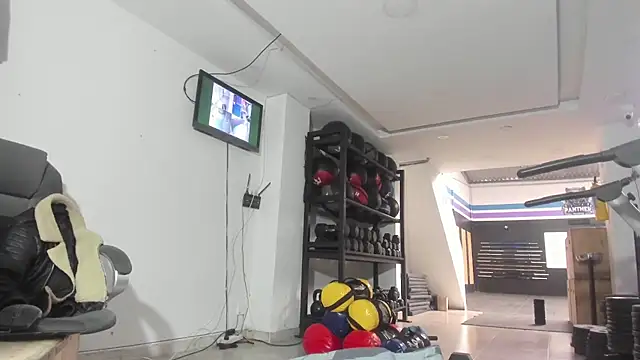 ragnar881547 online show from January 31, 2025, 8:33 pm