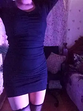 Angelnirvanaa online show from March 25, 2026, 2:23 pm