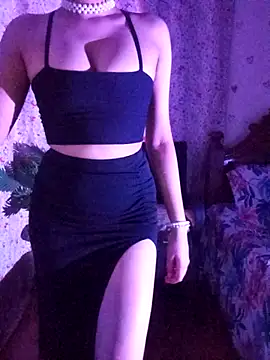 Angelnirvanaa online show from April 11, 2026, 1:37 pm