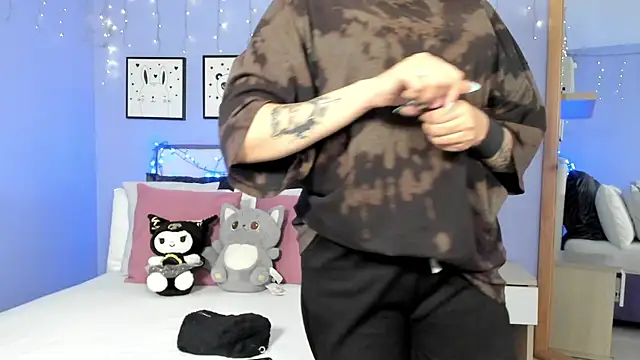 jinxv nuss online show from February 6, 2025, 11:32 am