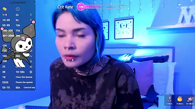 jinxv nuss online show from February 13, 2025, 11:28 am