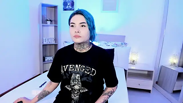 jinxv nuss online show from February 17, 2025, 11:23 am