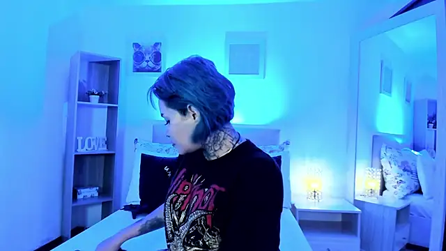 jinxv nuss online show from February 20, 2025, 10:59 am