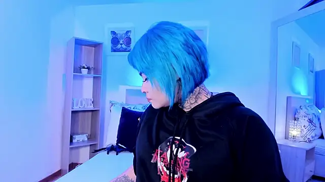 jinxv nuss online show from February 21, 2025, 10:50 am