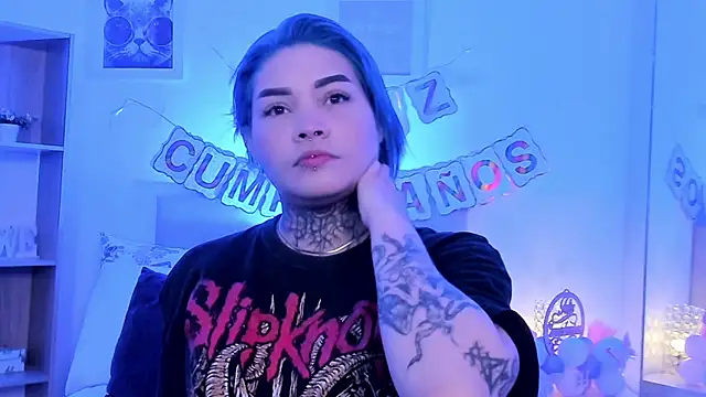 jinxv nuss online show from February 24, 2025, 11:10 am