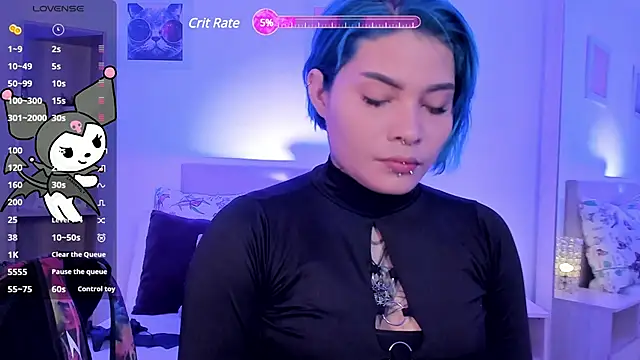 jinxv nuss online show from March 14, 2025, 11:23 am