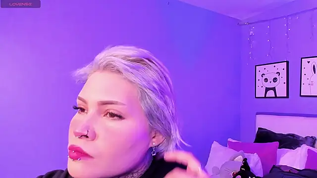 jinxv nuss online show from September 19, 2025, 11:22 am