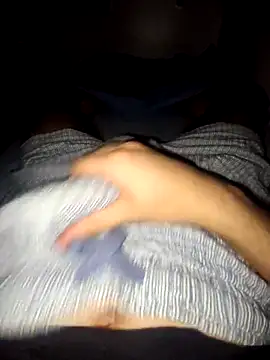 ChrisHappyyy online show from June 9, 2026, 11:05 pm