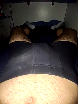 ChrisHappyyy online show from July 15, 2026, 12:38 am