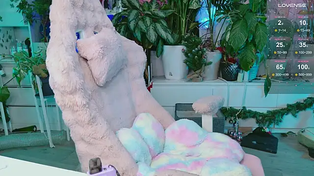 cutelittlepuff online show from January 11, 2026, 5:56 am