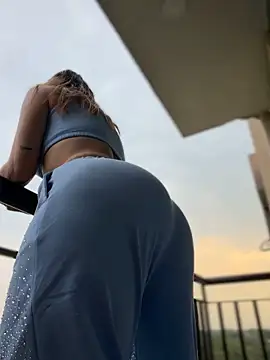 Samantha bigboobs online show from April 3, 2026, 10:52 pm