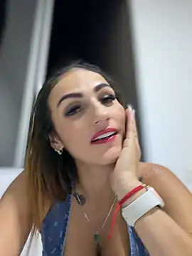 Samantha bigboobs online show from April 12, 2026, 12:04 am