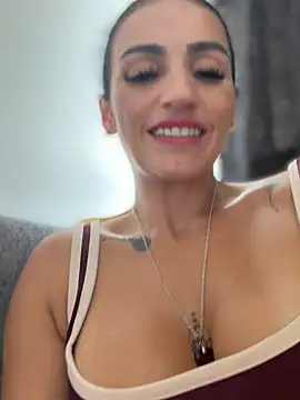 Samantha bigboobs online show from June 3, 2026, 8:25 pm