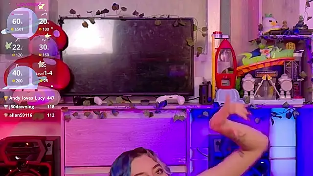  zephyr  online show from January 6, 2025, 8:18 pm