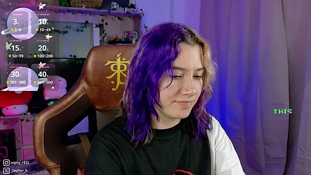  zephyr  online show from February 21, 2025, 4:51 am