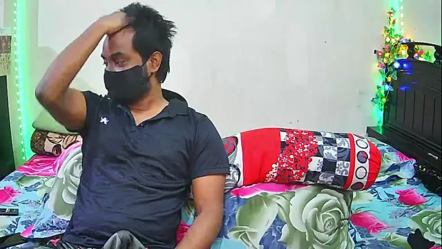 Hot Nila online show from February 22, 2026, 3:18 am