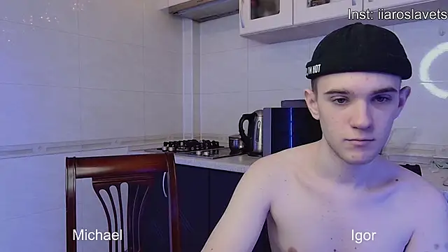 michael sexdevil online show from January 18, 2025, 3:49 pm