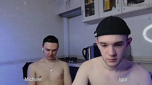 michael sexdevil online show from January 21, 2025, 12:18 pm