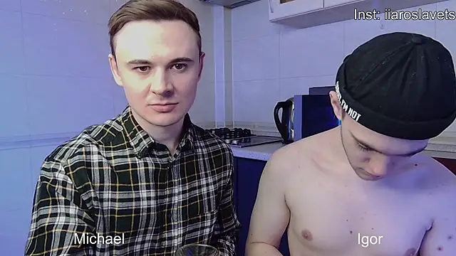 michael sexdevil online show from January 24, 2025, 3:34 pm