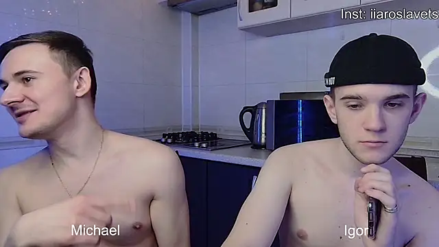 michael sexdevil online show from January 25, 2025, 7:28 pm