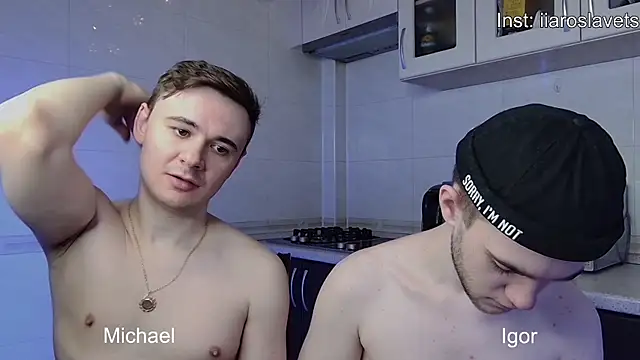 michael sexdevil online show from January 28, 2025, 12:11 pm