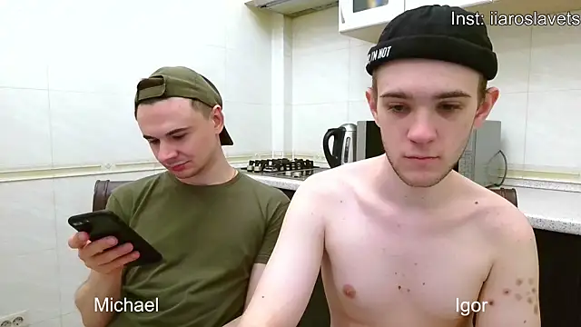 michael sexdevil online show from February 11, 2025, 12:48 pm