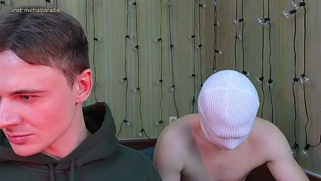 michael sexdevil online show from September 21, 2025, 6:31 pm