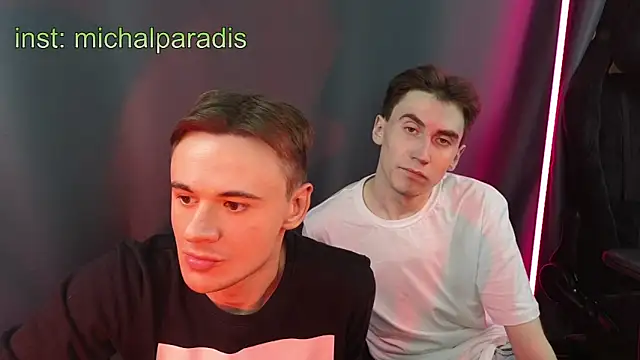 michael sexdevil online show from October 2, 2025, 1:29 pm