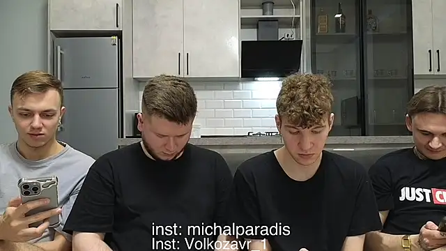 michael sexdevil online show from March 25, 2026, 7:53 pm