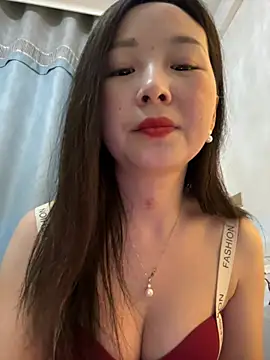 SSSniang- online show from February 14, 2025, 12:36 pm