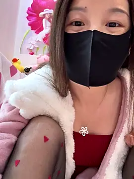 SSSniang- online show from November 3, 2025, 6:58 am