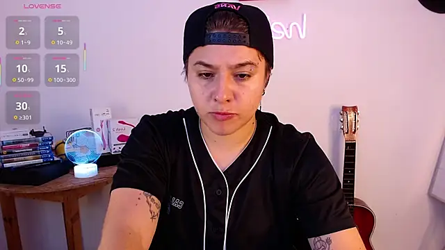 Noah Blue7 online show from January 28, 2025, 11:39 pm