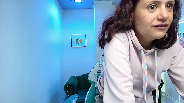 Arianna sweeet online show from November 18, 2025, 3:23 am