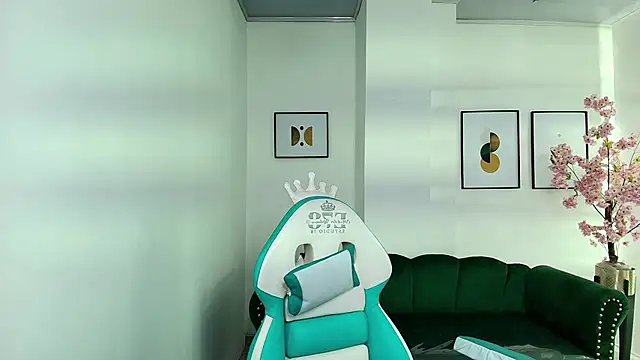 Arianna sweeet online show from February 4, 2026, 3:34 am