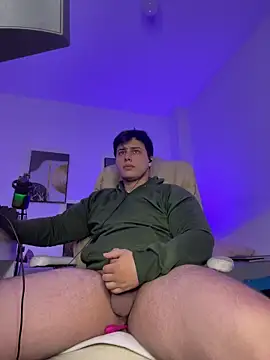 Thom Ohtani online show from October 27, 2025, 10:03 pm