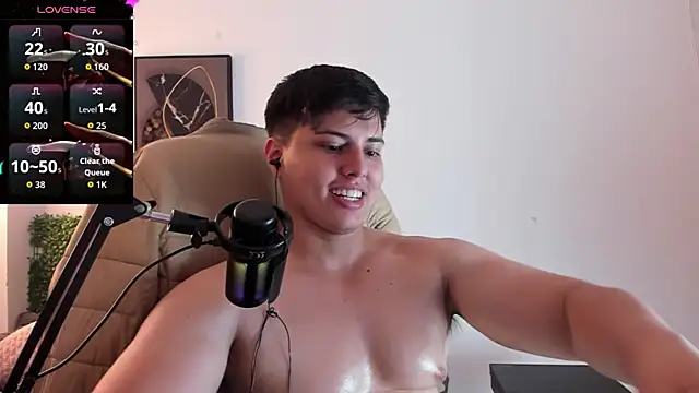 Thom Ohtani online show from February 7, 2026, 2:59 am