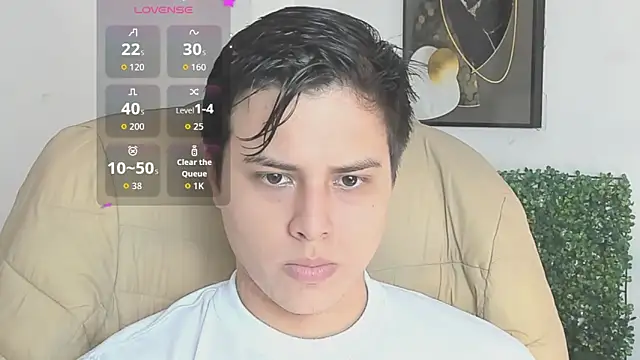 Thom Ohtani online show from March 14, 2026, 10:26 pm