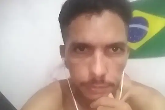 MagrinhoSaradoo online show from February 7, 2025, 12:50 pm