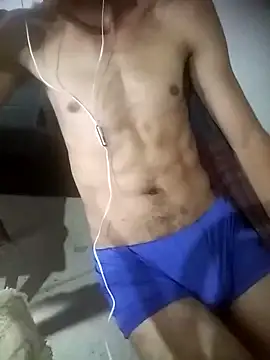 MagrinhoSaradoo online show from February 19, 2025, 4:00 pm